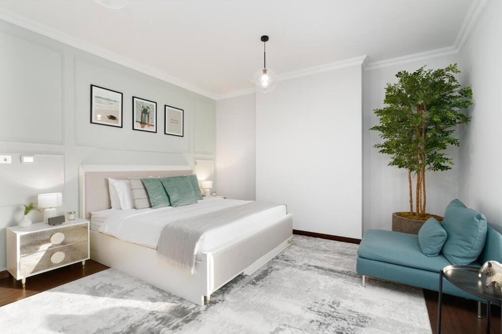 Ultimate 3 Beds Sea And Jbr High Floor *