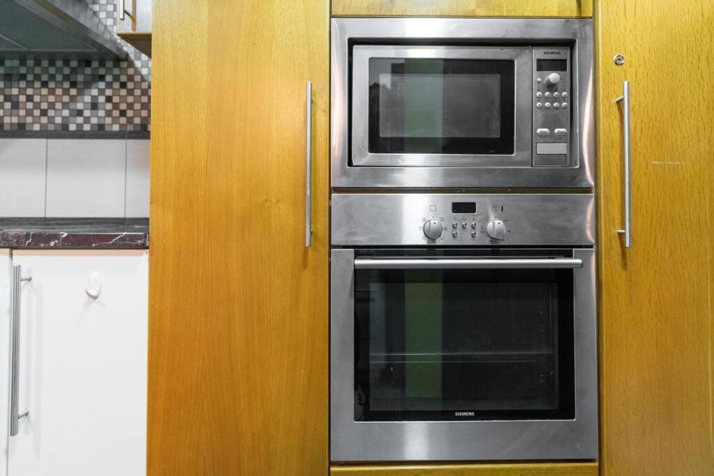 Ultimate 3 Beds Sea And Jbr High Floor Apartment *