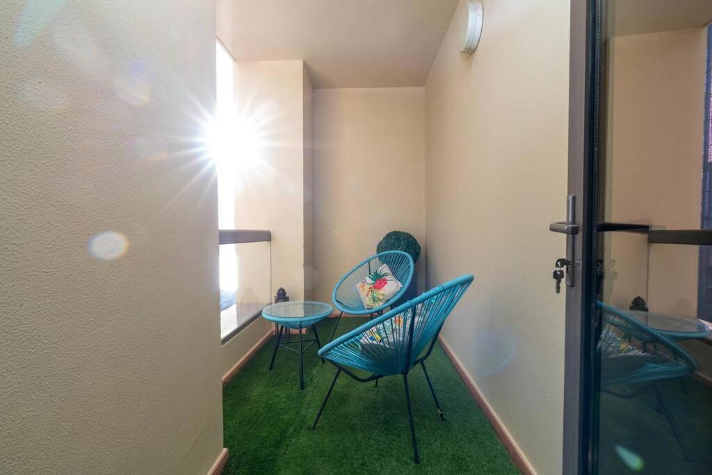 Apartment Ultimate 3 Beds Sea And Jbr High Floor *