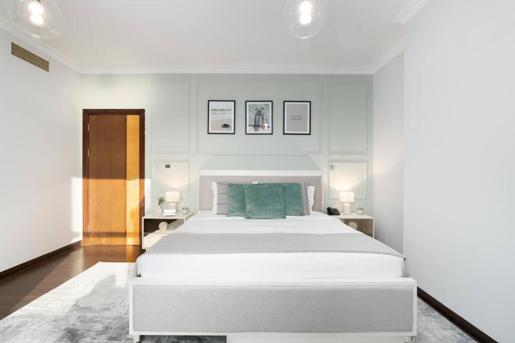Ultimate 3 Beds Sea And Jbr High Floor
