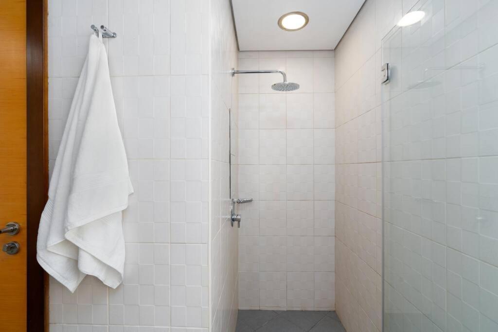 Ultimate 3 Beds Sea And Jbr High Floor Apartment Dubai